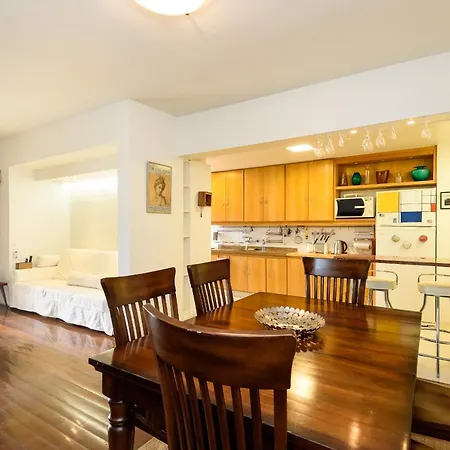 Pineapples Hd604 - Apartamento 2 Quartos Em Copacabana Com Vista E Garagem Appartamento